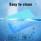 Cooling Mat for Dogs Cats Self Cooling Mat,Dog Cooling Mat-Upgraded Pet Cooling