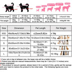 Breathable Spring Summer Cooling Large Dog Bed Ati-Slip Cat Bed with Pillow Ice