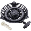 Gashwer Lawn Mower Recoil Starter Pull Start Compatible with Honda GC 130/160