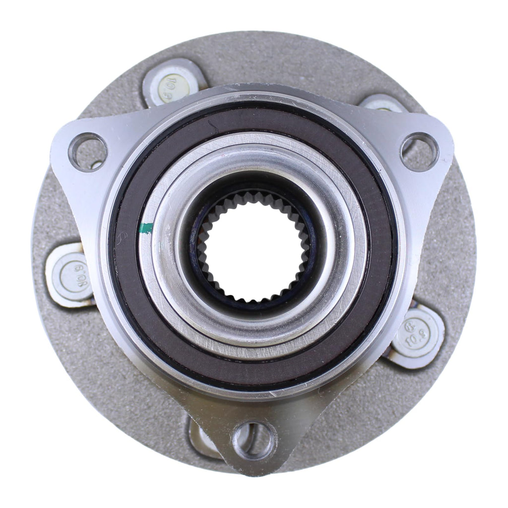 ApplianPar Front Wheel Hub Bearing Assembly for Chevrolet Equinox GMC Terrain 5