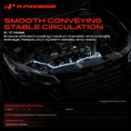 A-Premium A/C Suction & Discharge Line Hose Assembly Compatible with Acura