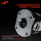 A-Premium Rear Drive Shaft Driveshaft Assembly Compatible with Ford