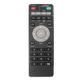 Remote Control for Unblock Tech Ubox Smart TV Box, Compatible with Gen 1/2/3/4/5