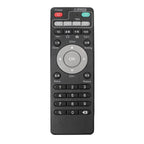 Remote Control for Unblock Tech Ubox Smart TV Box, Compatible with Gen 1/2/3/4/5