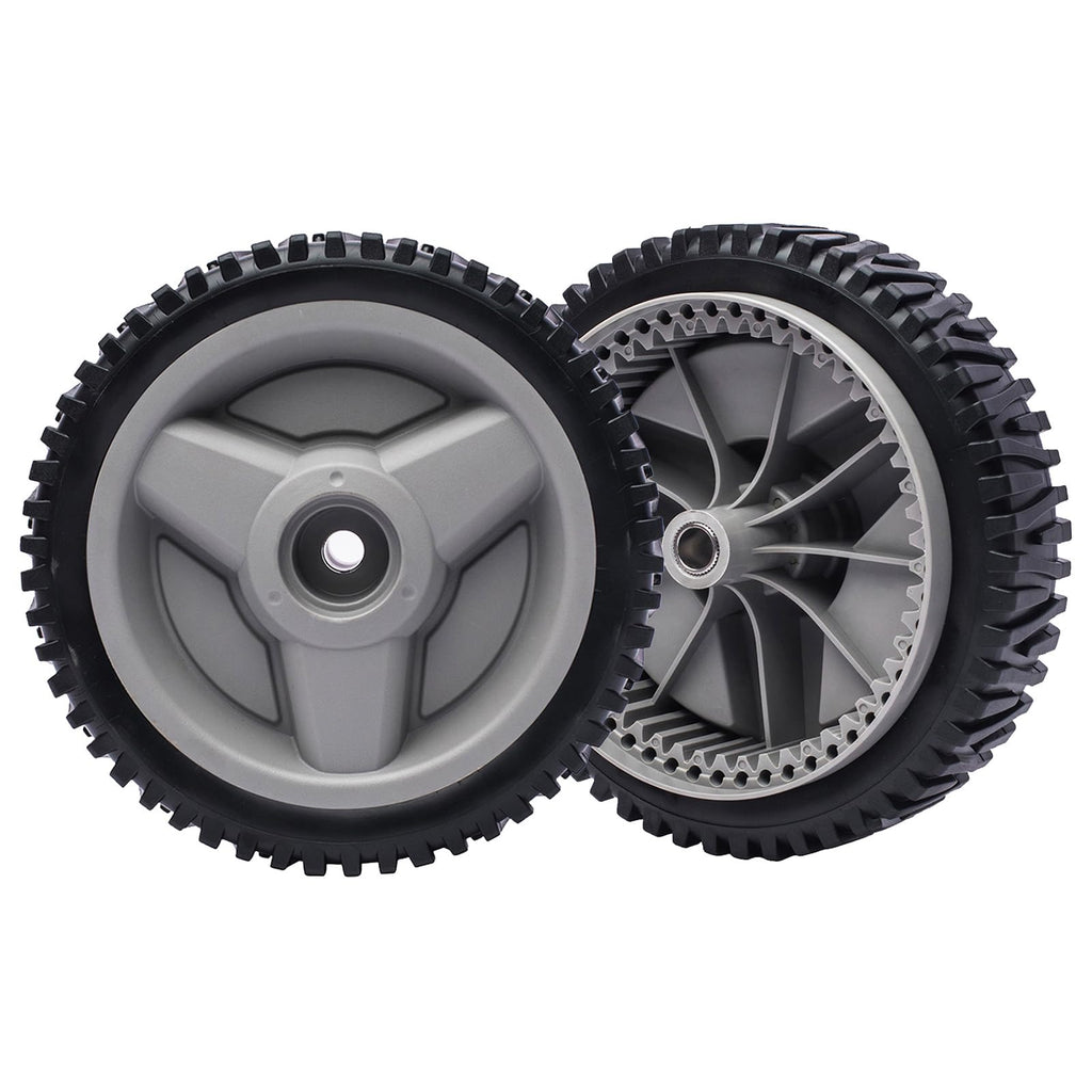 532401274 Front Drive Wheels Fit for Husqvarna AYP Craftsman HU Mower for HU