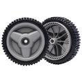 532401274 Front Drive Wheels Fit for Husqvarna AYP Craftsman HU Mower for HU