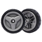 532401274 Front Drive Wheels Fit for Husqvarna AYP Craftsman HU Mower for HU