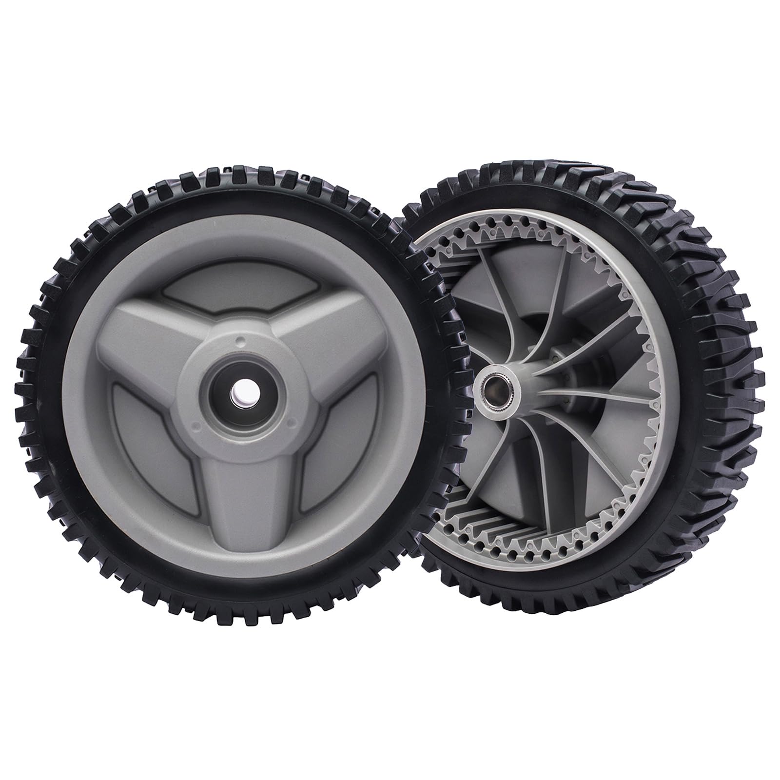 532401274 Front Drive Wheels Fit for Husqvarna AYP Craftsman HU Mower for HU