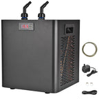 1/3HP Aquarium Chiller 79 Gal 300L Fish Tank Water Cooler Hydroponics