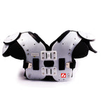 Barnett Vision II bk S, Competition Football Shoulder pad, RB-DE-TE-FB-HB
