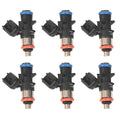 Fuel Injectors 0280158233 Compatible with 2011-2017 Chrysler 200/300 Dodge