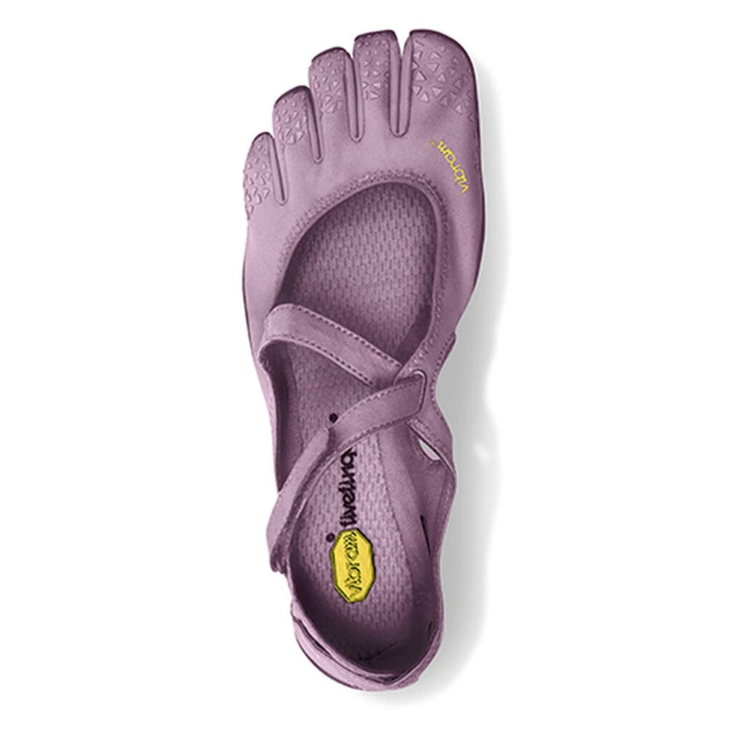 Vibram Women's FiveFingers V-Soul | Barefoot Cross-Training Shoe for Balance and