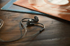 Sennheiser Consumer Audio IE 300 in-Ear Audiophile Headphones - Sound Isolating