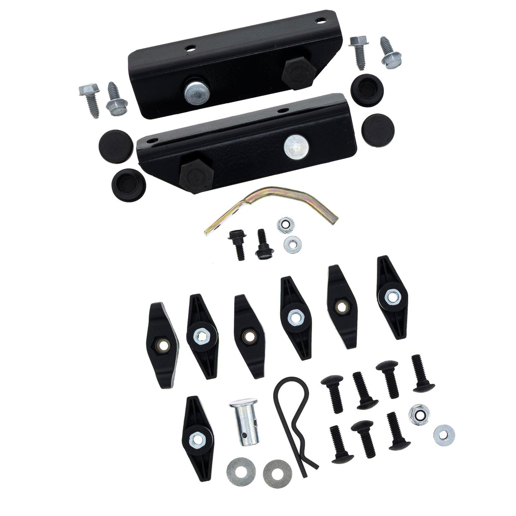 MTD 42in 46in Double Bagger Murray Troy-Bilt 19B30031GFP CMXGZAMB30031
