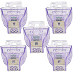 Replacement Crystallite Tips for Skin Rejuvenation Beauty Machine - Compatible