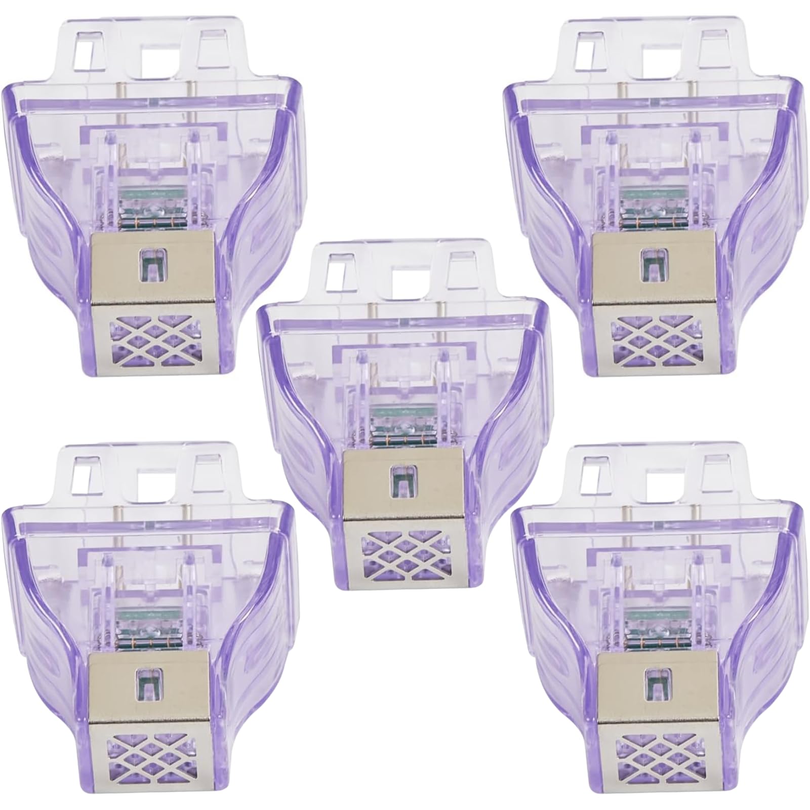 Replacement Crystallite Tips for Skin Rejuvenation Beauty Machine - Compatible
