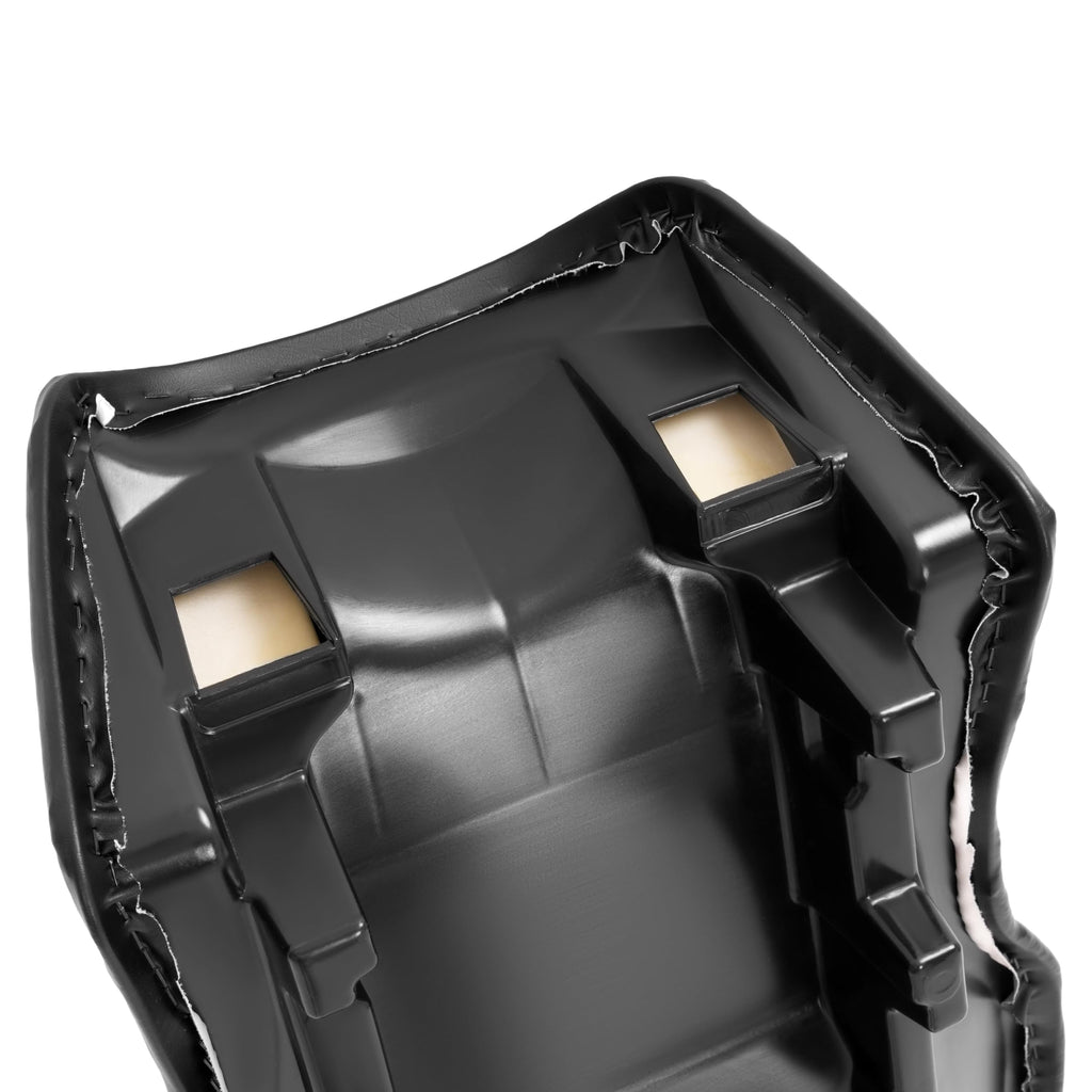 KUAFU Seat & Cover Polaris Sportsman Magnum Xplorer 1995-2006 2683222-070 Black