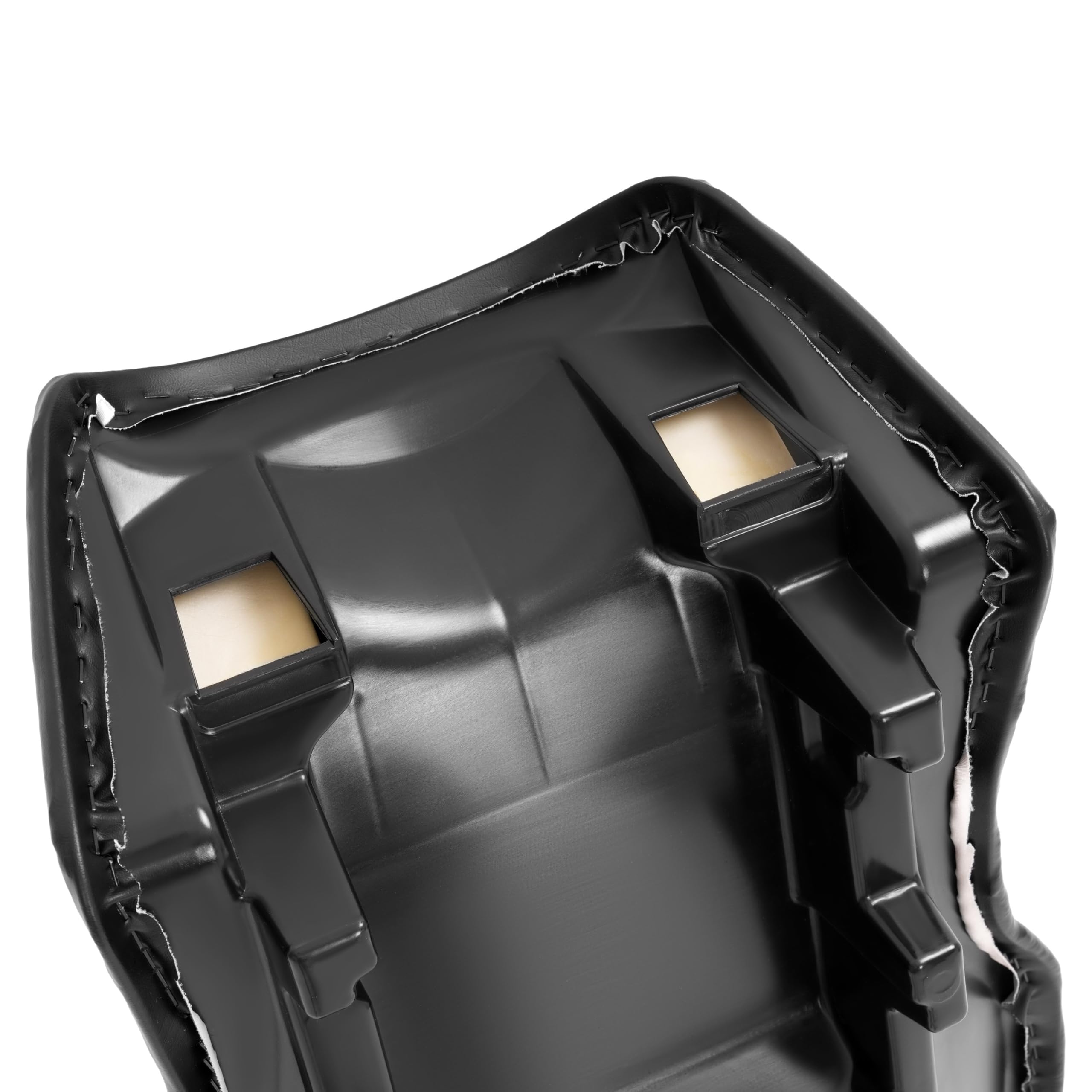 KUAFU Seat & Cover Polaris Sportsman Magnum Xplorer 1995-2006 2683222-070 Black