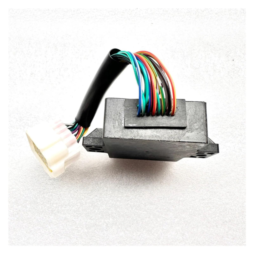 Odes 800 1000 UTV Shift Controller For ODES X2 X4 Dominator Raider Side X Side