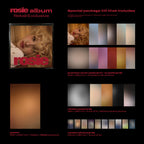 Rosie - Retail Exclusive Version - incl. Premium Cover Postcard, 3 Postcards, 2