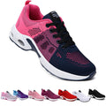 EOVKUFNG Musabela Orthopedic Shoes for Women, Mesh Casual Breathable Knit Air