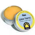 OPEN BOX - Finn Paw Hero Natural Dog Paw Balm | Winter Paw Protection from Snow,