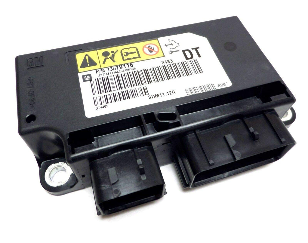 General Motors, MODULE, 13579116
