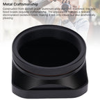 Bewinner Square Metal Lens Hood for X100VI X100V X100 Series, Camera Lens