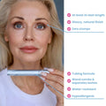 Prime Prometics PrimeLash Mascara Black Volumizing Lengthening Hypoallergenic