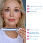 Prime Prometics PrimeLash Mascara Black Volumizing Lengthening Hypoallergenic