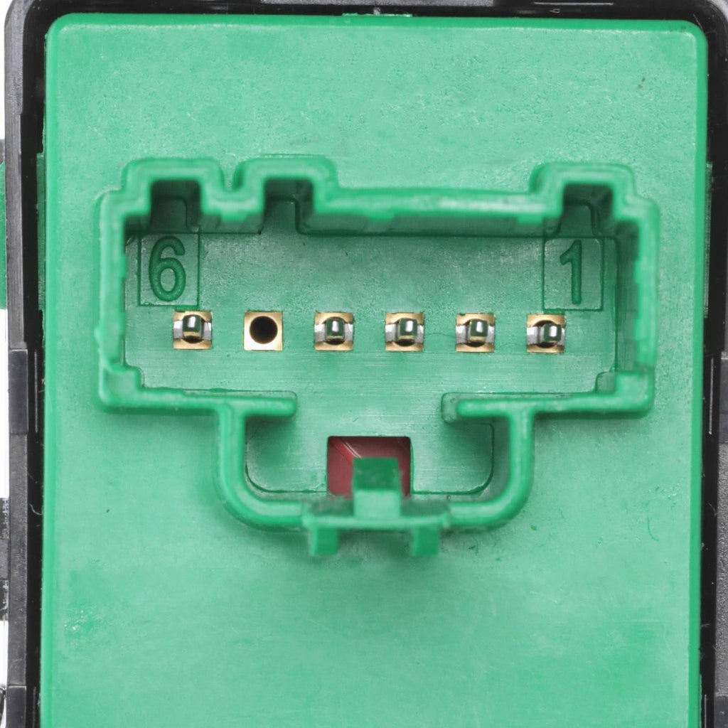 Standard CCA1398 - Front Passenger Side Window Switch