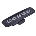 Keyless Entry Keypad Driver Side Keyless Lock Pad Compatible with Ford Crown