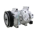 A/C Compressor Fits Scion xD Toyota Corolla Matrix 4 1.8L 2008-2014 AC Pump