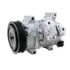 A/C Compressor Fits Scion xD Toyota Corolla Matrix 4 1.8L 2008-2014 AC Pump