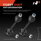 2 Pack A-Premium Front Sway Bar Links Stabilizer Bar Links