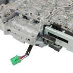 ETC94-140N RE7R01A JR710E TCM TCU Transmission Control Module Compatible For