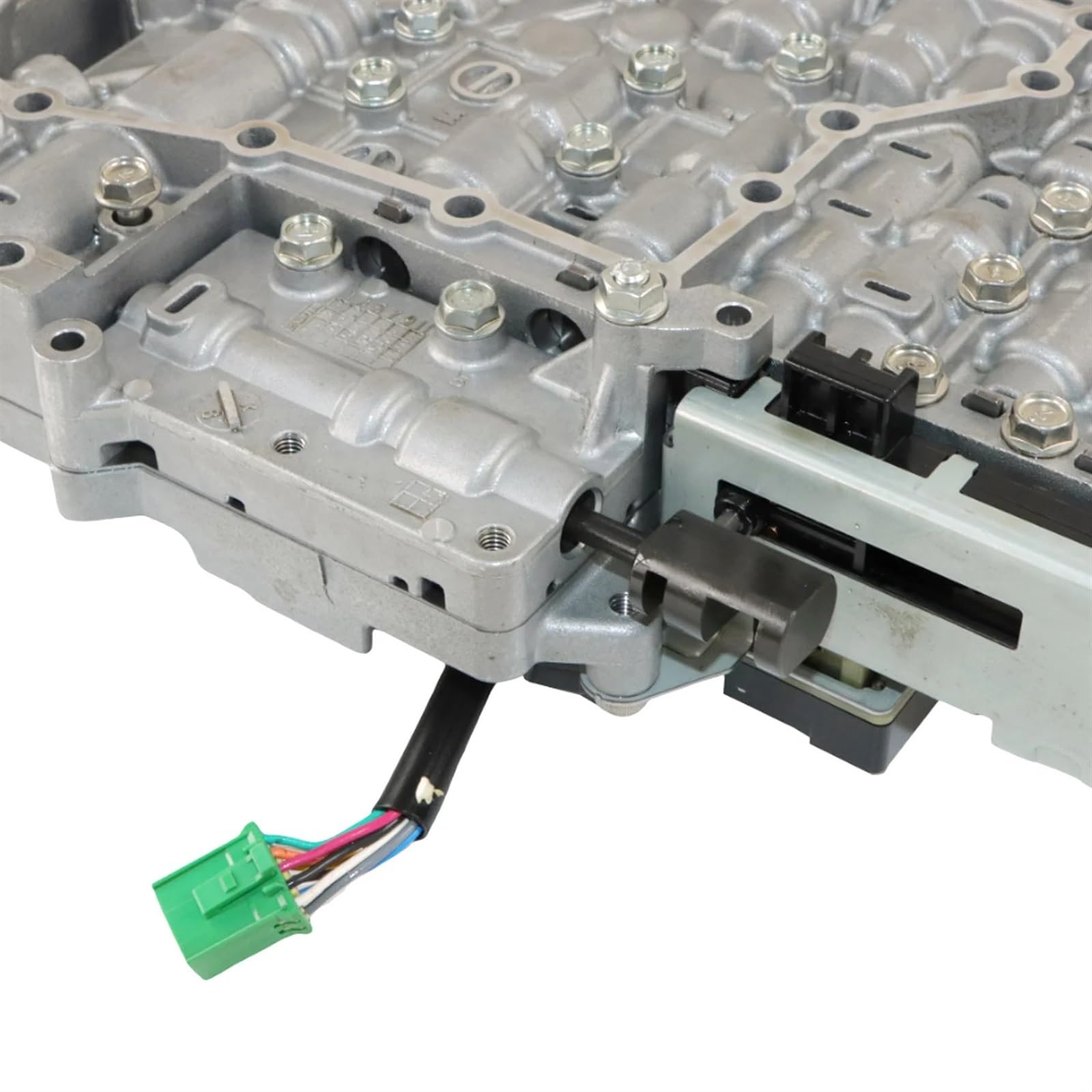 ETC94-140N RE7R01A JR710E TCM TCU Transmission Control Module Compatible For