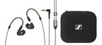 Sennheiser Consumer Audio IE 300 in-Ear Audiophile Headphones - Sound Isolating