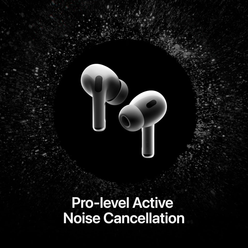 Apple AirPods Pro Wireless Earbuds with MagSafe Charging Case