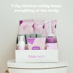 Frida Mom 11pc Postpartum Essentials Kit Gift Set, Hospital Bag Must Haves for