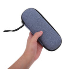 COHEALI Insulin Vial Storage Box and Portable Insulin Cooler Bag with 2 Blue Ice