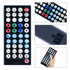 OPEN BOX Aquarium Lighting Control Replacement Remote Control Compatible with