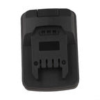 18V 20V for battery Adapter Converter For DCB200 DCB201 DCB203 DCB204 For DCB205