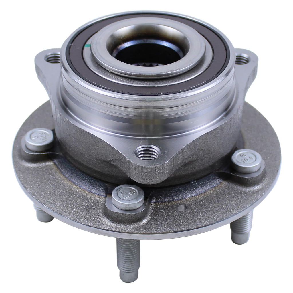 ApplianPar Front Wheel Hub Bearing Assembly for Chevrolet Equinox GMC Terrain 5