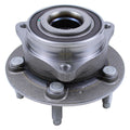 ApplianPar Front Wheel Hub Bearing Assembly for Chevrolet Equinox GMC Terrain 5