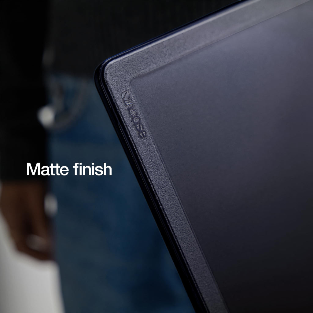 Incase Edge Hardshell with Makrolon® - MacBook Air 13 inch Case - M5 2026, M4