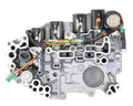 JF015E Transmission Valve Body W/Solenoids Updated 2012up
