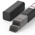YESWELDER E7018 Welding Rods 3/32 & 1/8 Carbon Steel Electrodes 5lb Pack
