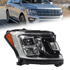2018-2021 Ford Expedition Halogen Headlight Right Passenger FO2503370 Bulb
