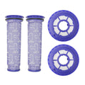 Lemige Ball Animal Filter Replacements for Dyson Ball Vacuum DC41 DC65 DC66